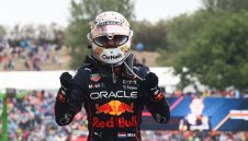 Макс хвали Ред Бул: Стратегията ни бе отлична