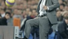 Шустер похвали отличния Робиньо