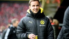 Ливърпул, Арсенал, Милан или Интер? Стана ясно къде иска да играе Гьотце