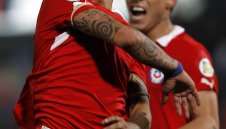 Селекционерът на Чили изумен от възстановяването на Видал