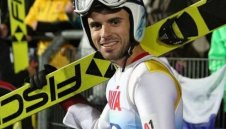 Владимир Зографски с нов силен резултат в Световната купа