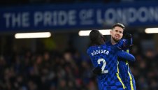 Челси срещу останалия свят от 3 до 12 февруари