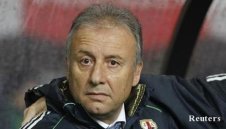 Дзакерони: Милан превъзхожда Интер във всеки един аспект