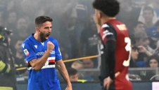 Сампдория изхвърли Дженоа за купата с дузпи