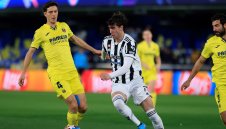 Ювентус - Виляреал