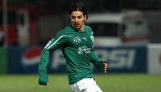 Благо разочарова Гулит, Терек падна с 0:2 от Рубин