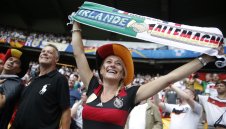 Евро 2016: Жени говорят за футбол, ден 17