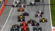 Алонсо не иска смяна на точковата система във Формула 1