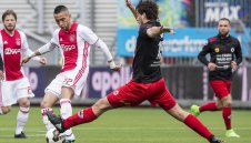 Новият в ЦСКА струва над 1 млн., има гол срещу Аякс 