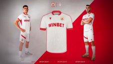 ЦСКА представи новия си резервен екип, дебютира с него на „Колежа“