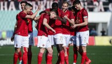 ЦСКА разкарва национал