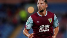 Дринкуотър се завръща в Челси след разочароващ наем в Бърнли