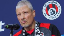 Любо Пенев е доволен от точката в Пловдив
