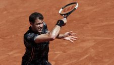 Гришо стартира участието си на Уимбълдън от понеделник