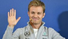 Розберг: Ботас е отличен избор за Мерцедес