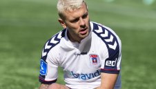 Джак Уилшър мисли за отказване от футбола