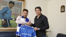 В Румъния: Левски плати 200 000 лева за Рошу