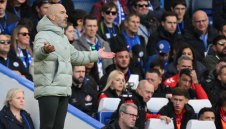 Мареска е бесен на своите заради червените картони: Много глупаво!