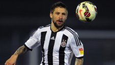 Страхотен Бандаловски прати Партизан на финал + ВИДЕО