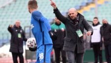 Арда изгони Славко Матич и той стана треньор на Септември