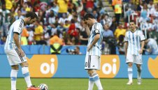 Докъде ще стигне Аржентина?