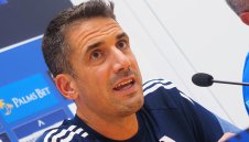 Левски с новина за Хулио Веласкес и Сабах