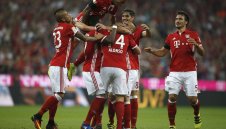 ПРОГНОЗА: Шалке - Байерн Мюнхен