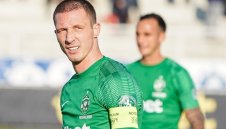 Лудогорец без Пластун и Недялков в Турция