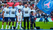 ПСЖ подписа с “Кристиан Диор” + ВИДЕО