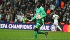 Вратарят на Аякс подписва с Интер