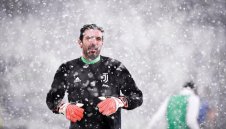 Ще пази още за Юве? Буфон разкри, че е взел решение за бъдещето си