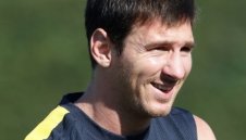 Меси: Касияс също има шансове за златната топка