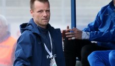 Топчо: Левски има нужда от време, промените няма да станат с магическа пръчка