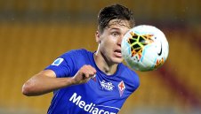 Ман Юнайтед вади 55 млн. евро за Киеза