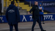 Въпросителни мъчат Лудогорец преди дербито с Левски