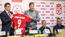 ЦСКА 1948 даде пълен картбланш на Любо Пенев