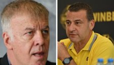 Оплюха шефа на Левски: За мен той е &bdquo;Сирачето&ldquo;. Не заслужава уважение!