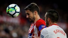 И Габи намекна, че Гризман поема към Барселона