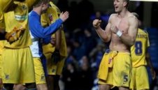 ВИДЕО Челси - Саутенд 1:1