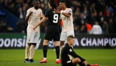 Интер се насочи към Кавани