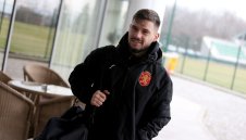 Отборът на Кристиян Малинов остава последен в Белгия