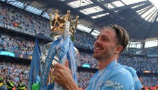 Пеп хвали Джак Грийлиш