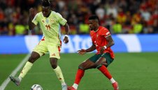 Къде ще играе? Ясно е бъдещето на голяма звезда