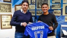 Картотека! Бала вече може да "бродира" за Левски