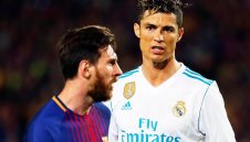 Решено е: Меси е най-добрият футболист на ХХI век