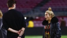 Пике скочи на Шакира: Искаш някой да се самоубие ли?!