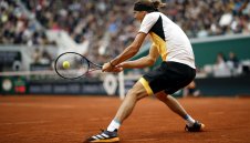 Започва дело на втора инстанция срещу Зверев за домашно насилие