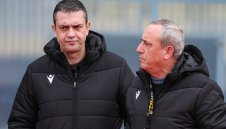 БФС избра заместник на Виктор Кашай