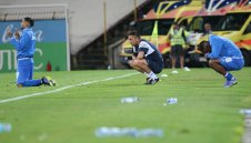 Кошмар на "Герена"! Сериозен финансов проблем отново застигна Левски