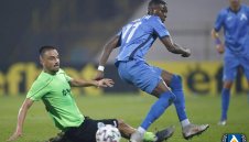 Левски – Локомотив Пловдив 1:0